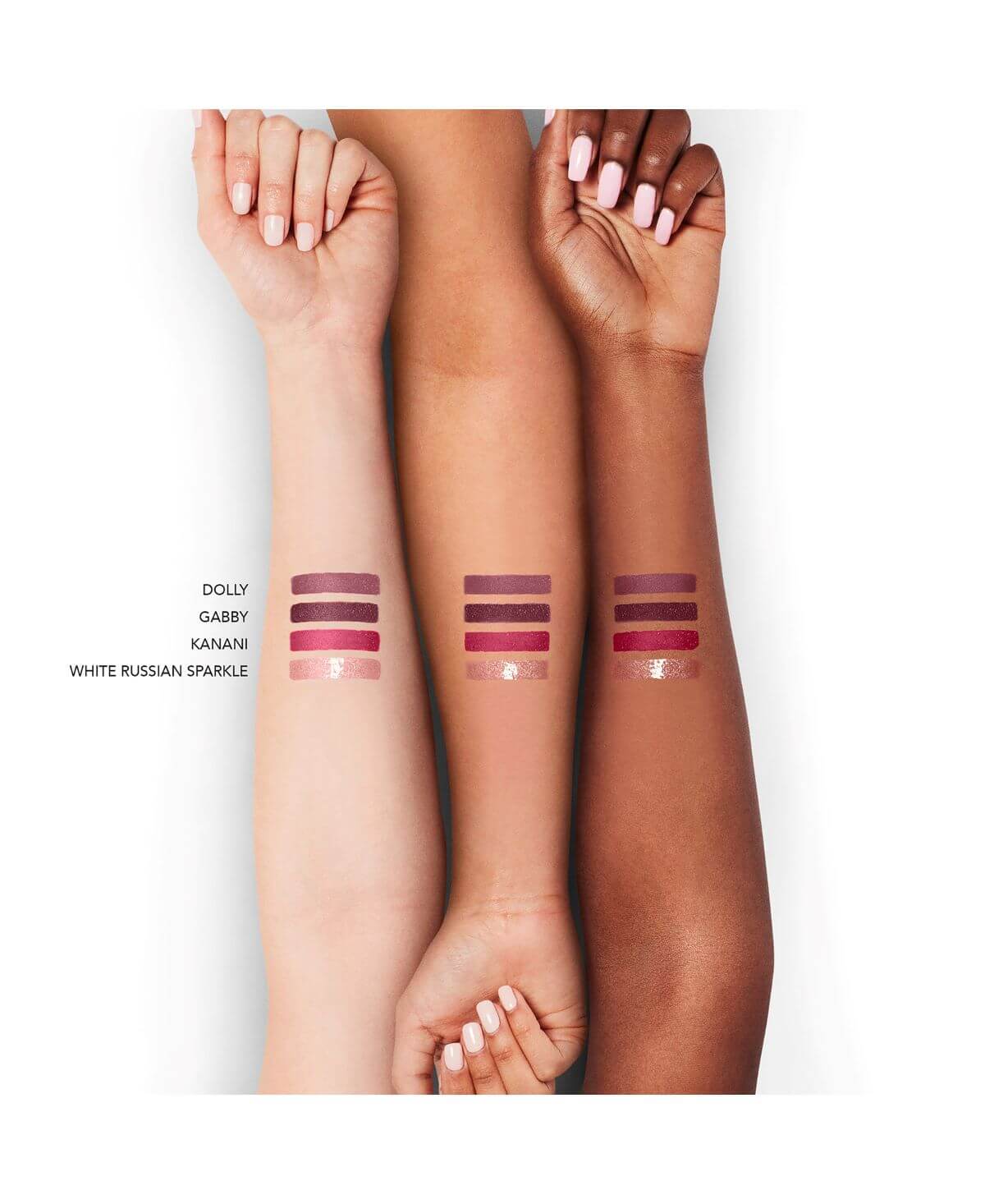 FULL-ON LIP POLISH (BRILLO LABIAL)